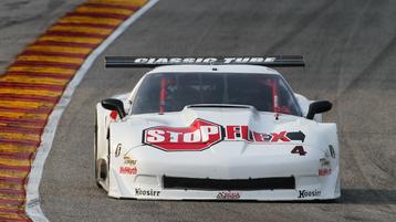  Ave Motorsports and Tony Ave Racing Seeking to  Add to History at Virginia International Raceway